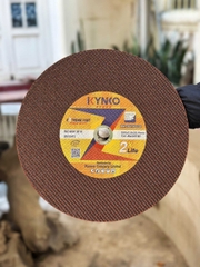 ĐÁ CẮT 355 CAO CẤP CHÍNH HÃNG KYNKO PN - CSA14002P