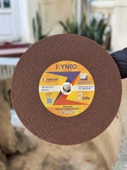 ĐÁ CẮT 355 CAO CẤP CHÍNH HÃNG KYNKO PN - CSA14002P