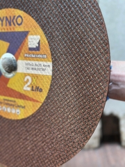 ĐÁ CẮT 355 CAO CẤP CHÍNH HÃNG KYNKO PN - CSA14002P