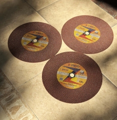 ĐÁ CẮT 355 CAO CẤP CHÍNH HÃNG KYNKO PN - CSA14002P