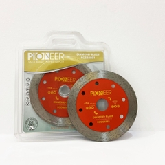 LƯỠI CẮT GẠCH ĐÁ RCD04501 LƯỠI LIỀN Ø114MM