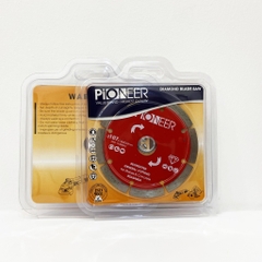 LƯỠI CẮT GẠCH ĐÁ RSA04004 8 RĂNG Ø107mm