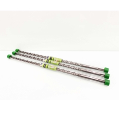 PHI Ø14 DÀI 410MM MŨI KHOAN BÊ TÔNG SDS XUYÊN TƯỜNG ĐẦU DẸT KYNKO MKBTXT-14410