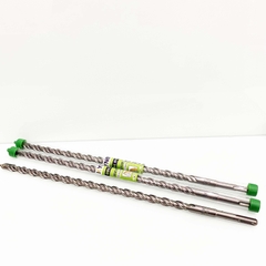 PHI Ø14 DÀI 410MM MŨI KHOAN BÊ TÔNG SDS XUYÊN TƯỜNG ĐẦU DẸT KYNKO MKBTXT-14410