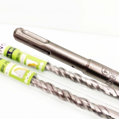 PHI Ø14 DÀI 410MM MŨI KHOAN BÊ TÔNG SDS XUYÊN TƯỜNG ĐẦU DẸT KYNKO MKBTXT-14410