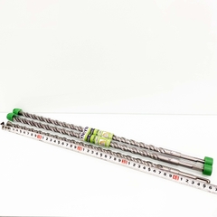 PHI Ø16 DÀI 460MM MŨI KHOAN BÊ TÔNG SDS XUYÊN TƯỜNG ĐẦU DẸT KYNKO MKBTXT-16460