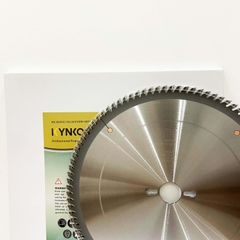 LƯỠI CƯA GỖ TCT 96 RĂNG Ø 300mm KYNKO ST1