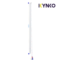 PHI Ø 14 DÀI 100CM 1M MŨI KHOAN BÊ TÔNG SDS XUYÊN TƯỜNG ĐẦU THẬP KYNKO MKBTXT-141000