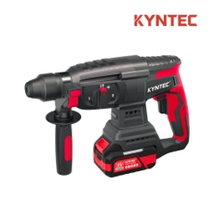 THÂN MÁY KHOAN BÊ TÔNG PIN KYNTEC KT52 - 26 (KHÔNG GỒM PIN)