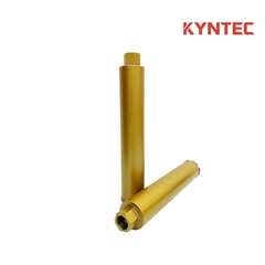 PHI Ø 63 DÀI 370MM MŨI KHOAN RÚT LÕI ƯỚT KYNTEC 370x63MM MRLKT37063U