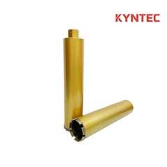 PHI Ø 76 DÀI 370MM MŨI KHOAN RÚT LÕI ƯỚT KYNTEC 370x76MM MRLKT37076U