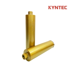 PHI Ø 89 DÀI 370MM MŨI KHOAN RÚT LÕI ƯỚT KYNTEC 370x89MM MRLKT37089U