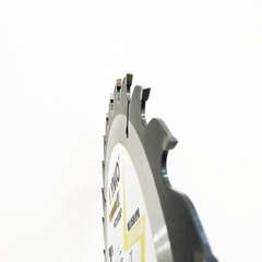 LƯỠI CƯA GỖ TCT 24 RĂNG Ø 180MM KYNKO WGZ180024P