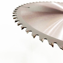 LƯỠI CƯA GỖ TCT 60 RĂNG Ø 230mm KYNKO WGZ230060P