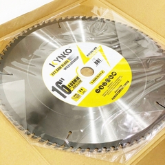 LƯỠI CƯA GỖ TCT 80 RĂNG Ø 400mm KYNKO WGZ400080P