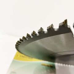 LƯỠI CƯA GỖ TCT 100 RĂNG Ø 400mm KYNKO WGZ400100P