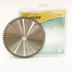 LƯỠI CƯA GỖ TCT 60 RĂNG Ø 250mm KYNKO WXA250060P