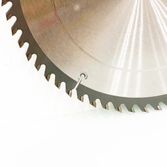 LƯỠI CƯA GỖ TCT 60 RĂNG Ø 250mm KYNKO WXA250060P