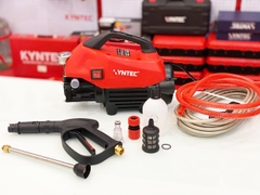 MÁY RỬA XE CHUYÊN DỤNG KYNTEC KTW - 05