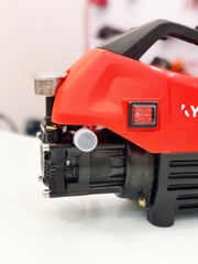MÁY RỬA XE CHUYÊN DỤNG KYNTEC KTW - 05