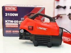 MÁY RỬA XE CHUYÊN DỤNG KYNTEC KTW - 05