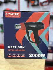 MÁY KHÒ NHIỆT KYNTEC  KT22 - 600N3S