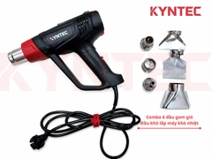 MÁY KHÒ NHIỆT KYNTEC  KT22 - 600N3S