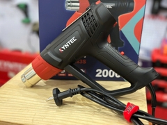 MÁY KHÒ NHIỆT KYNTEC  KT22 - 600N3S