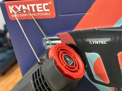 MÁY KHÒ NHIỆT KYNTEC  KT22 - 600N3S