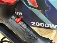 MÁY KHÒ NHIỆT KYNTEC  KT22 - 600N3S