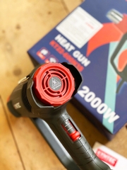 MÁY KHÒ NHIỆT KYNTEC  KT22 - 600N3S