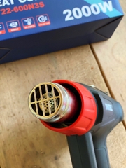 MÁY KHÒ NHIỆT KYNTEC  KT22 - 600N3S