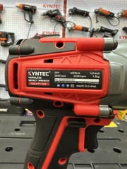 THÂN MÁY SIẾT ỐC PIN 600N KYNTEC KT71