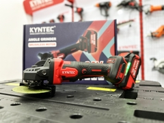 THÂN MÁY MÀI PIN 100 KYNTEC KT55 CHO THỢ CƠ KHÍ CÔNG TRÌNH