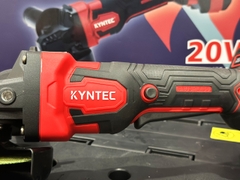 THÂN MÁY MÀI PIN 100 KYNTEC KT55 CHO THỢ CƠ KHÍ CÔNG TRÌNH