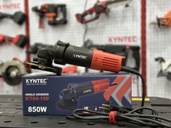 MÁY MÀI CÔNG TẮC ĐUÔI 850W KYNTEC KT04 - 100
