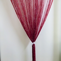 Rèm sợi chỉ