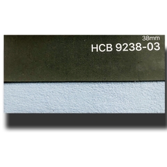 HCB 9238- 03 ( 38mm- cản sáng 100%- giảm nhiệt)