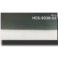 HCS 9338- 03( 38mm- cản sáng 30%)