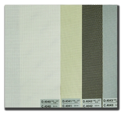 Rèm cuốn lưới ( 30 series)
