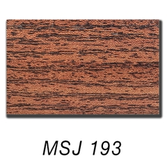 Rèm sáo gỗ MSJ193( bản 50mm)
