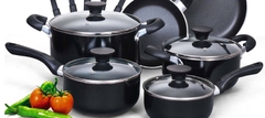 Những đồ gia dụng không thể thiếu chuẩn Nhật giá chỉ dưới 50 nghìn