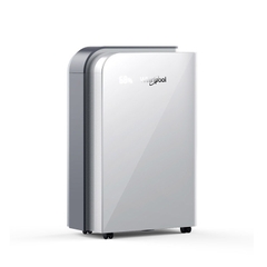 Máy hút ẩm 25L WHIRLPOOL