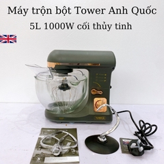 Máy trộn bột Tower 5L 1000W