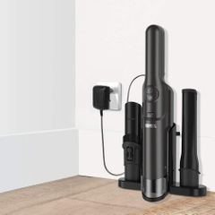 Máy hút bụi cầm tay Vosfeel 15Kpa, 2500 mAh