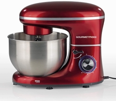 Máy trộn bột GOURMETMAXX 5L 1500W - Hàng chính hãng Đức bản quốc tế