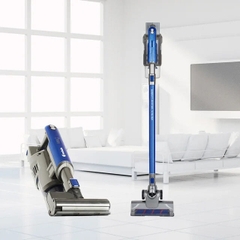 Máy hút bụi cầm tay không dây BENHEIM V20