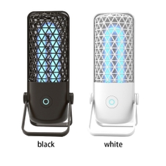 Đèn UVC khử khuẩn tích điện , thanh lọc không khí - UV light-25W 800 mAh