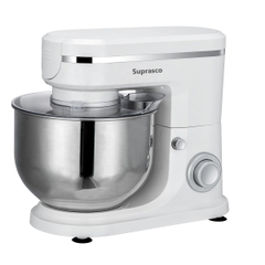 Máy nhào bột Suprasco 6L 1200W model SM210