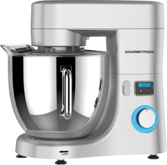 Máy nhào bột công nghiệp GOURMETMAXX 10L 2000W - Bản quốc tế